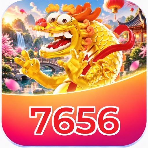 7656 Logo