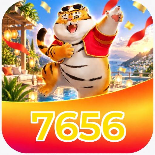 7656 Logo