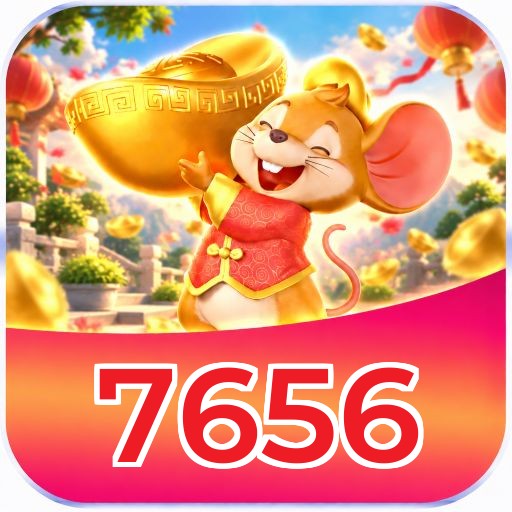 7656 Logo