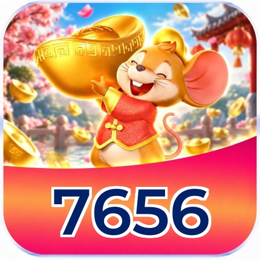 7656 Logo