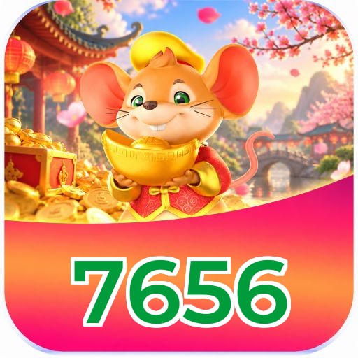 7656 Logo