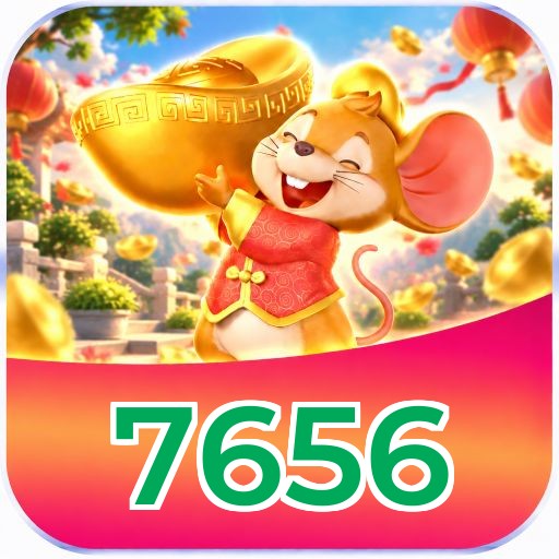 7656 APP Android/iOS - Logo oficial