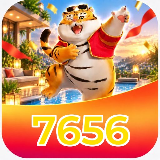 7656 Logo