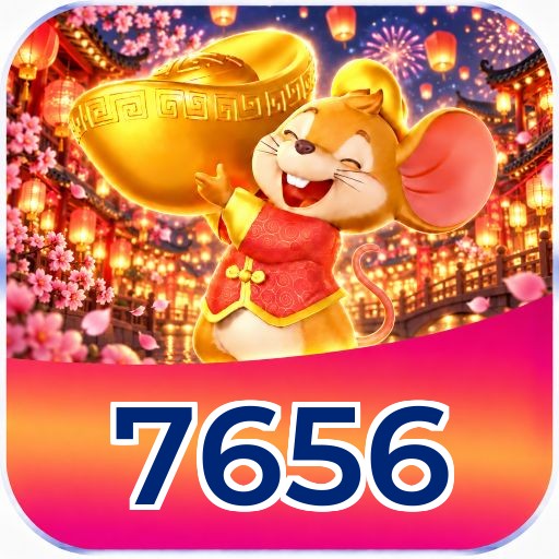 7656 Logo