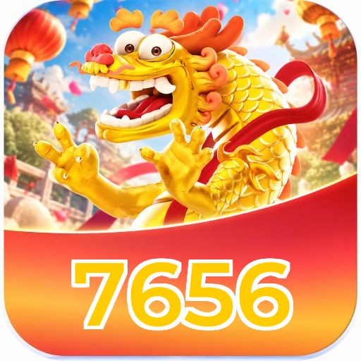 7656 Logo