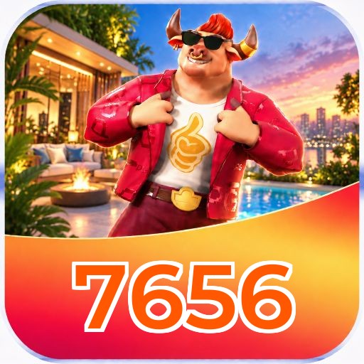 Slots online da 7656 com jackpots progressivos