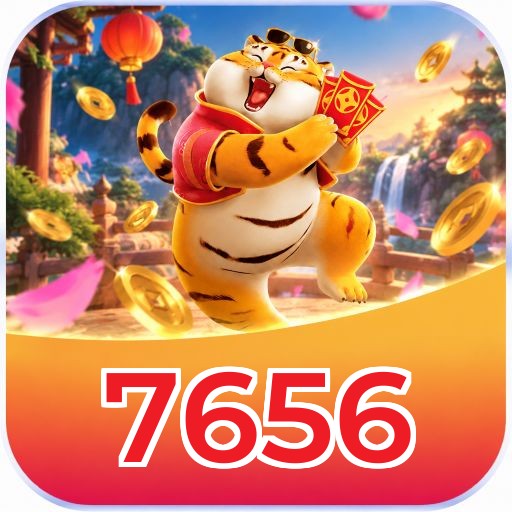 7656 Logo