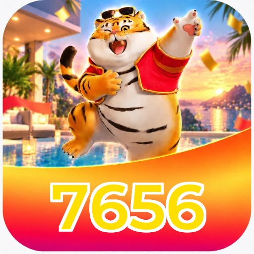 7656 Logo