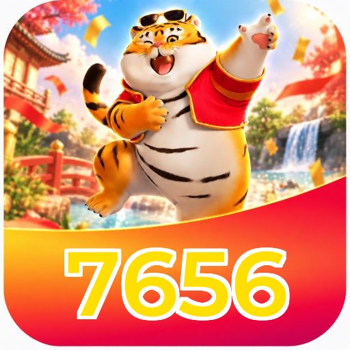 Fortune Tiger 7656 PG Soft