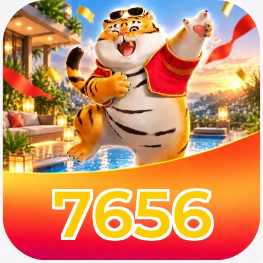 7656 Logo