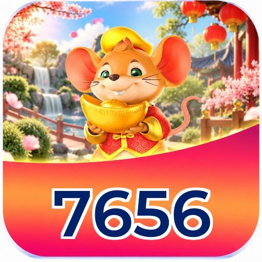 7656 Logo