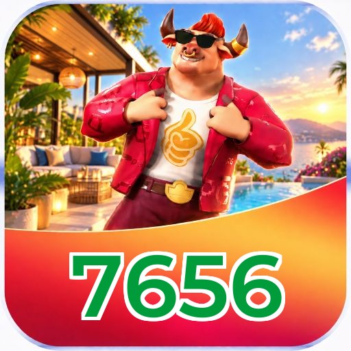 7656 Logo