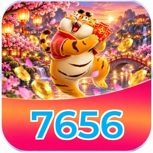 7656 Logo