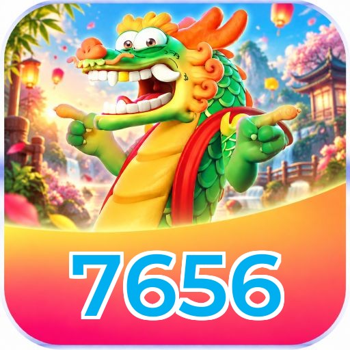 7656 Logo